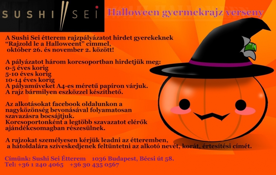 Gyerekprogramok az őszi szünetre - STYLENEWS - Stylekids - őszi szünet, programok, 