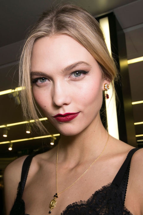 Őszi sminktrendek - SZÉPSÉG - Smink  - beauty, makeup, ősz, smink, szépség, színek, trendek, 