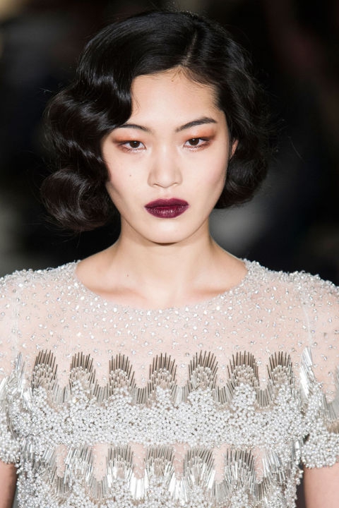 Őszi sminktrendek - SZÉPSÉG - Smink  - beauty, makeup, ősz, smink, szépség, színek, trendek, 