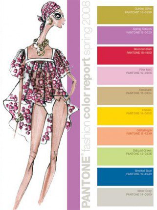 Színelőrejelzés - Hírek  - Fesztelen mindennapok - color design, pantone, szín, 