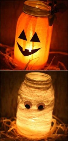 A legötletesebb Halloween dekorációk - STYLELIFE - Otthon & Design - dekor, halloween, otthon, ősz, 