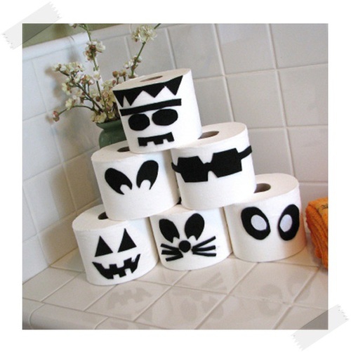 A legötletesebb Halloween dekorációk - STYLELIFE - Otthon & Design - dekor, halloween, otthon, ősz, 