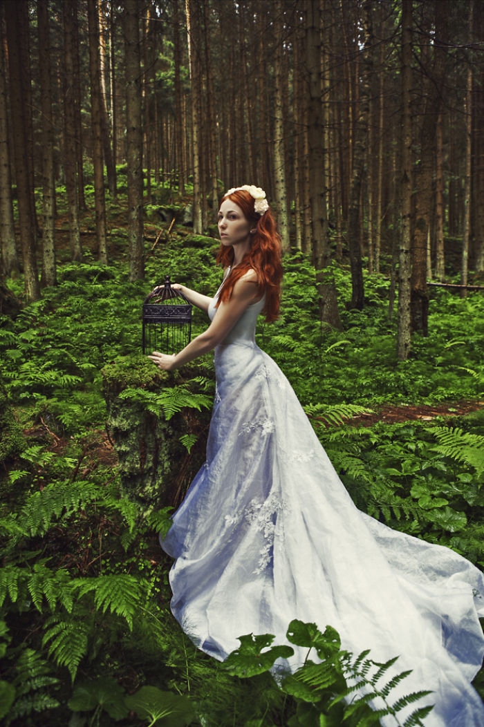 Legyen vörös! - STYLENEWS - Kultúr-kitérő - egyediség, elfogadás, fotósorozat, önbizalom, szeplők, vörös haj, 