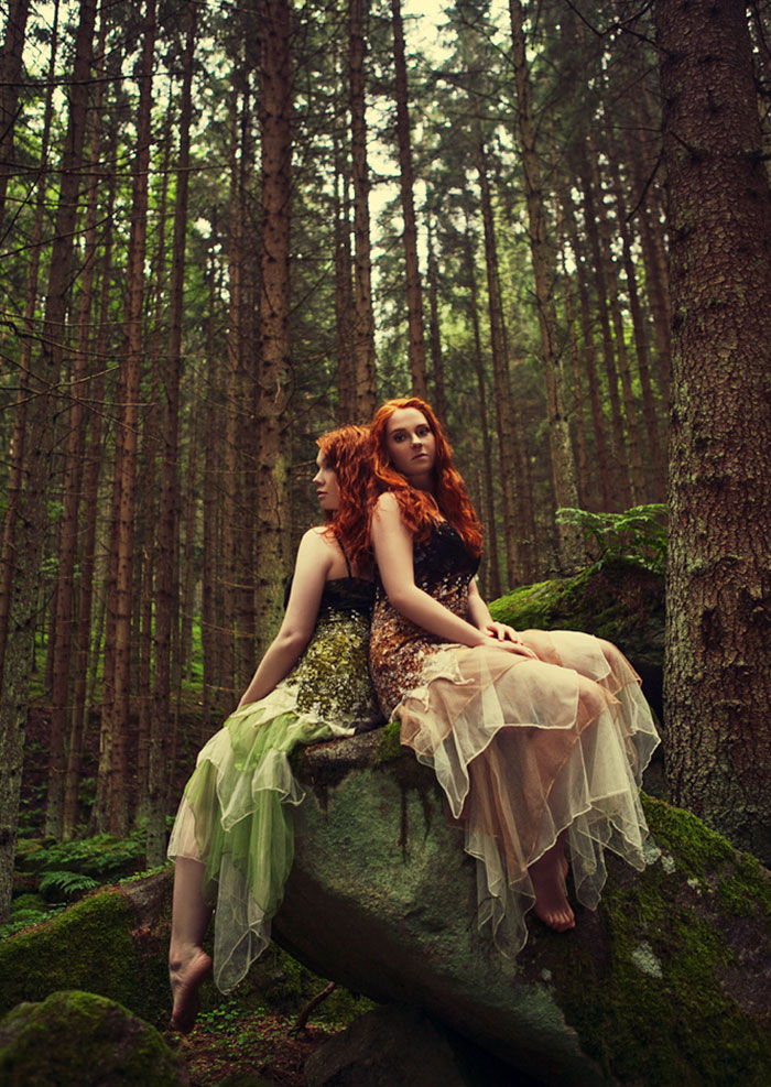 Legyen vörös! - STYLENEWS - Kultúr-kitérő - egyediség, elfogadás, fotósorozat, önbizalom, szeplők, vörös haj, 