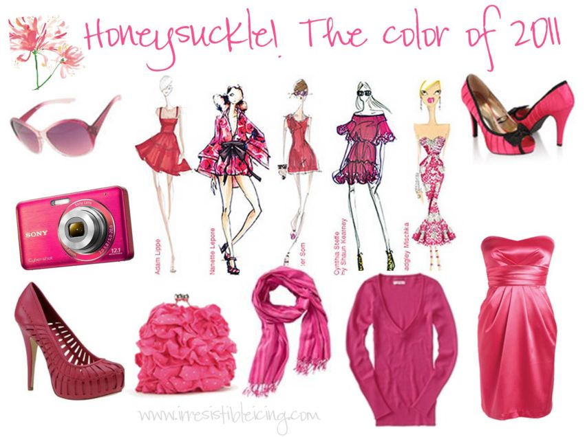 Színelőrejelzés - Hírek  - Fesztelen mindennapok - color design, pantone, szín, 