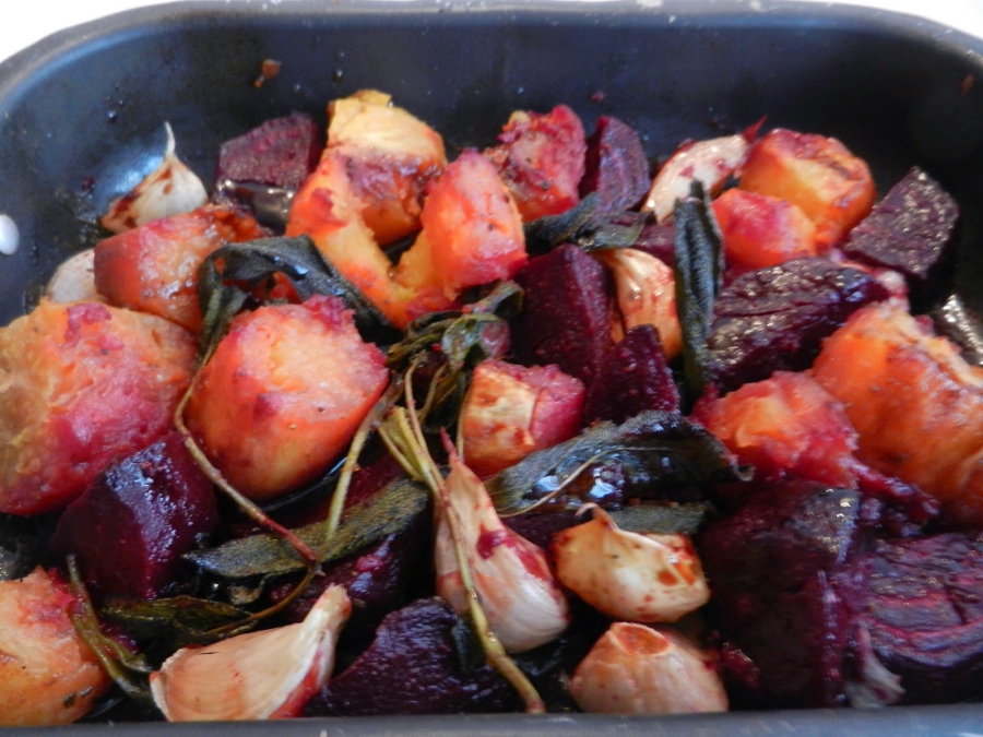 Édesburgonya, a zamatos tápanyagbomba - STYLELIFE - Egészség - édesburgonya, egészség, friss receptek, receptek, tápanyagbomba, 