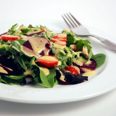 Tudatosan az egészséges életért -  -  - egészség, életmód, saláta, 