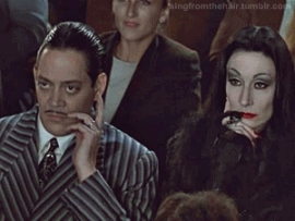 Hétfői gif challenge 11/02 - Halloween kiadás - DIVAT&STÍLUS - Celebrity - celebrity, divat, gif, gif challenge, hétfő, stílus, 