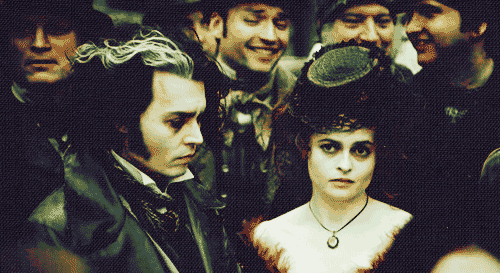 Hétfői gif challenge 11/02 - Halloween kiadás - DIVAT&STÍLUS - Celebrity - celebrity, divat, gif, gif challenge, hétfő, stílus, 