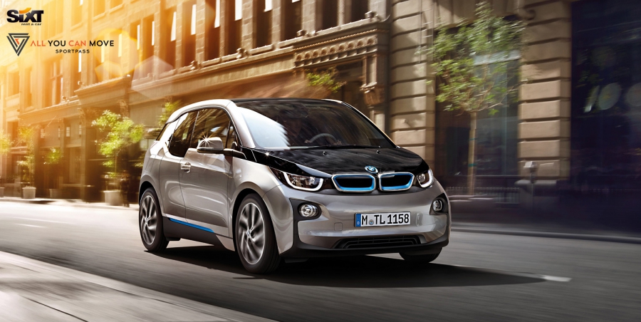 Nyerj egy BMW-t a hétvégére! - STYLENEWS - STYLELIFE - aycm, bmw, egészség, nyereményjáték, sport, 