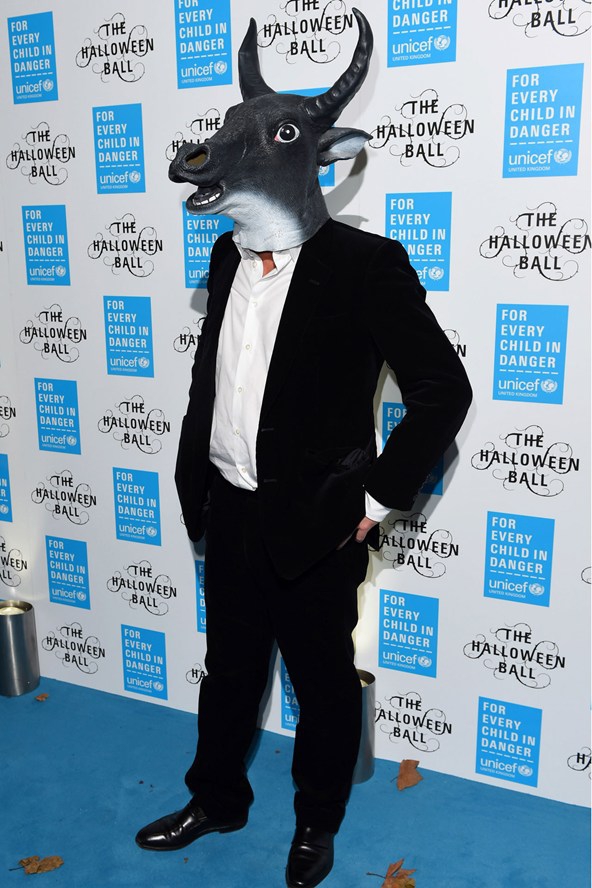 Hírességek legcikibb Halloween jelmezei - DIVAT&STÍLUS - Celebrity - celebrity, halloween, hírességek, jelmezek, sztárok, 