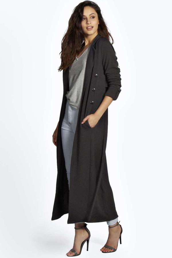 Bazár - Stílusos hosszú kabátok 15.500Ft alatt! - DIVAT&STÍLUS - Stílusiskola - 