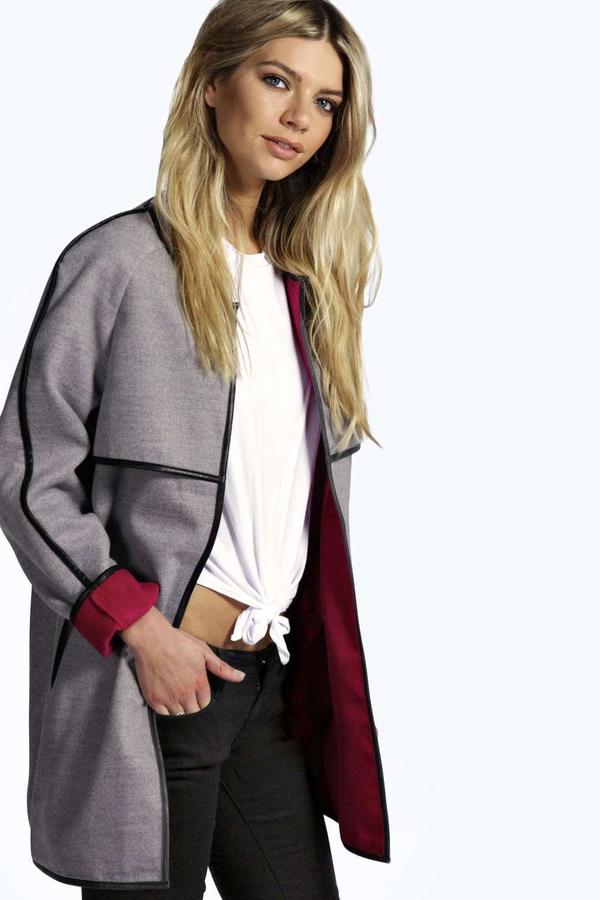 Bazár - Stílusos hosszú kabátok 15.500Ft alatt! - DIVAT&STÍLUS - Stílusiskola - bazár, divat, kabát, stílus, 