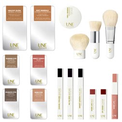 A legjobb biosminkek - Smink  - Bőrápolás - alverde, bio, hauschka, smink, une, zuii, 