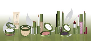 A legjobb biosminkek - Smink  - Bőrápolás - alverde, bio, hauschka, smink, une, zuii, 