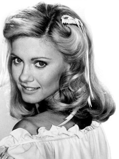 Frizurák a '80-as évekből, melyeket mindannyian viseltünk - DIVAT&STÍLUS - SZÉPSÉG - 