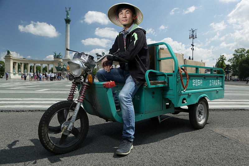 Tudtad-e? - 5 tévhit a kínaiakról - STYLENEWS -  - 