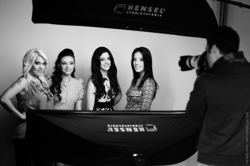 Stylemagazin  sminkvarázs - Hírek  - Smink  - smink, sminktippek, sminkvarázs, 