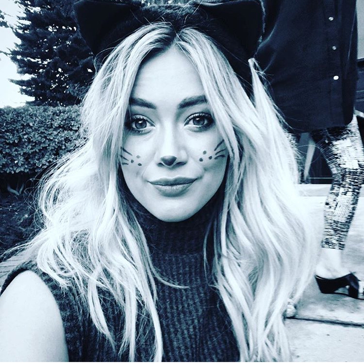 A legeredetibb halloweeni sztárjelmezek 2015-ben! - DIVAT&STÍLUS - STYLENEWS - halloween, hírességek, jelmez, smink, szátrok, 