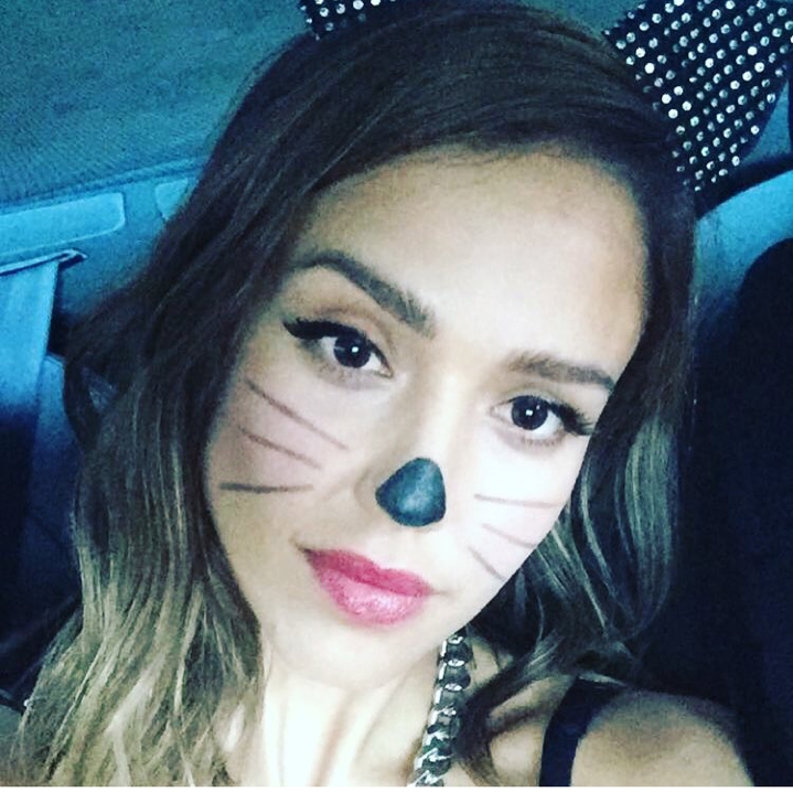 A legeredetibb halloweeni sztárjelmezek 2015-ben! - DIVAT&STÍLUS - STYLENEWS - halloween, hírességek, jelmez, smink, szátrok, 