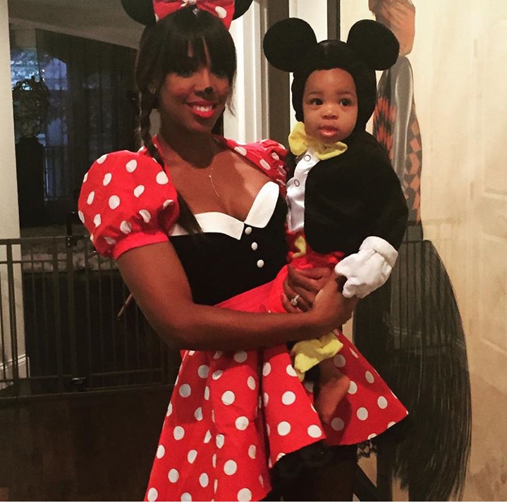 A legeredetibb halloweeni sztárjelmezek 2015-ben! - DIVAT&STÍLUS - STYLENEWS - halloween, hírességek, jelmez, smink, szátrok, 