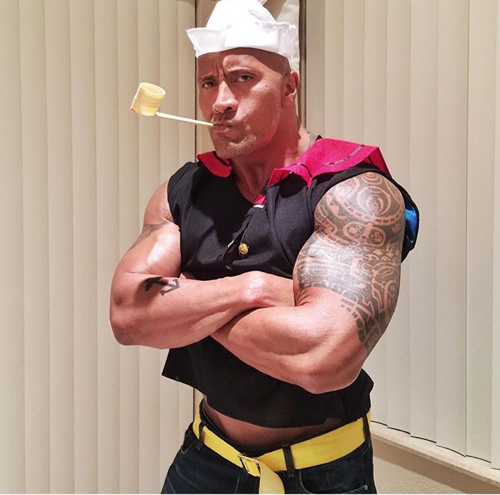 A legeredetibb halloweeni sztárjelmezek 2015-ben! - DIVAT&STÍLUS - STYLENEWS - halloween, hírességek, jelmez, smink, szátrok, 