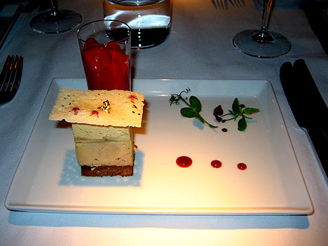 Babel Delicat Étterem -  -  - Babel, étterem, nightlife, 