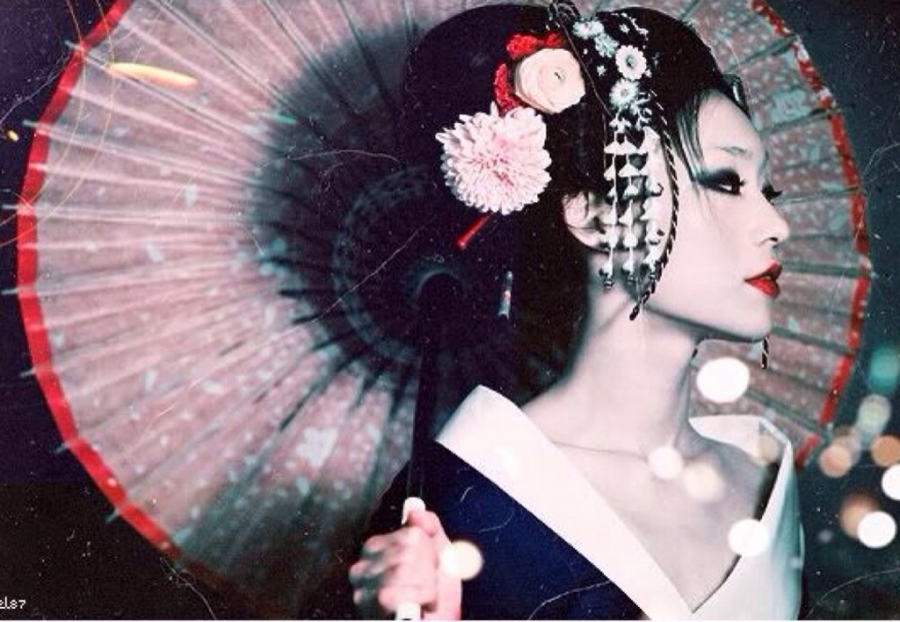 A gésák különös élete - STYLENEWS - Kultúr-kitérő - érdekességek, gésák, japán kultúra, művészet, 