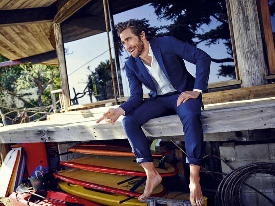 Hollywood legszexibb harmincasai - DIVAT&STÍLUS - Celebrity - hollywood, színészek, 