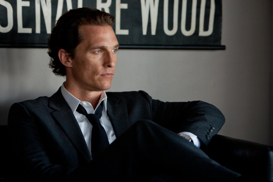A legjobb McConaughey mozik - STYLENEWS - Kultúr-kitérő - film, matthew mcconaughey, mozi, születésnap, 