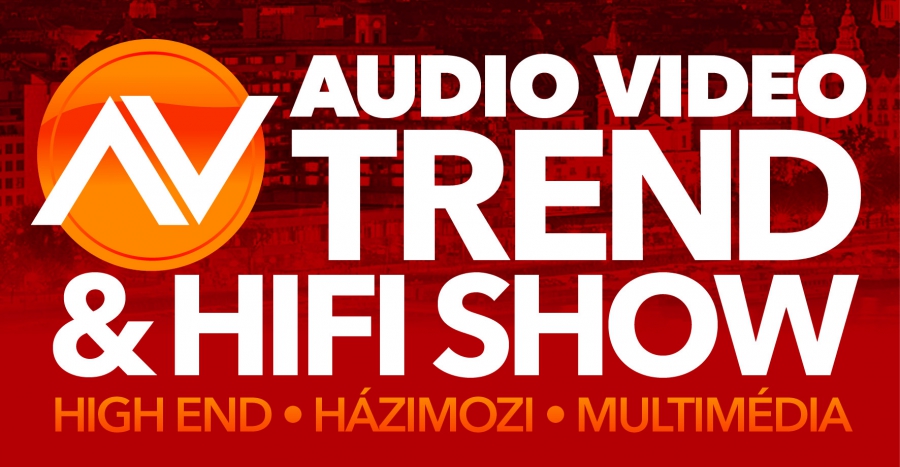 HI-FI SHOW BUDAPESTEN - Rendezvények -  - hi-fi, 