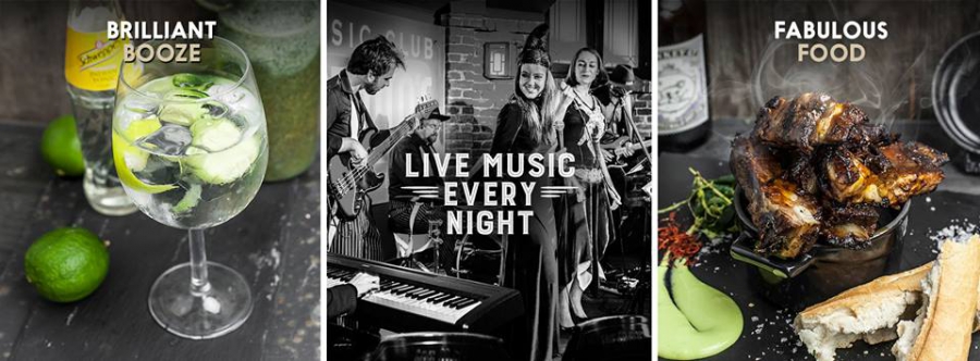 Party hátán party, avagy egy újabb hét a  Fat Mo’s-ban! - Rendezvények -  - fatmos budapest, 