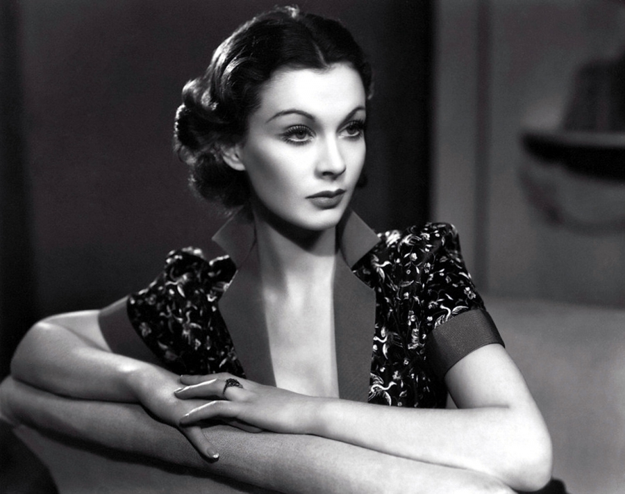 Vivien Leigh 7 legjobb filmje - STYLENEWS -  - film, vivien leigh, 
