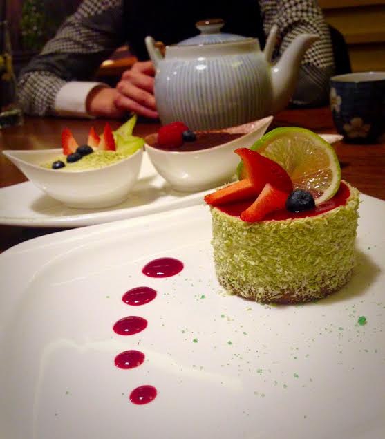 Megkóstoltuk a japánok kedvencét! - Gasztronómia -  - autentikus, étterem, finom, japán, kipróbáltuk, sushi, sushi sei, 