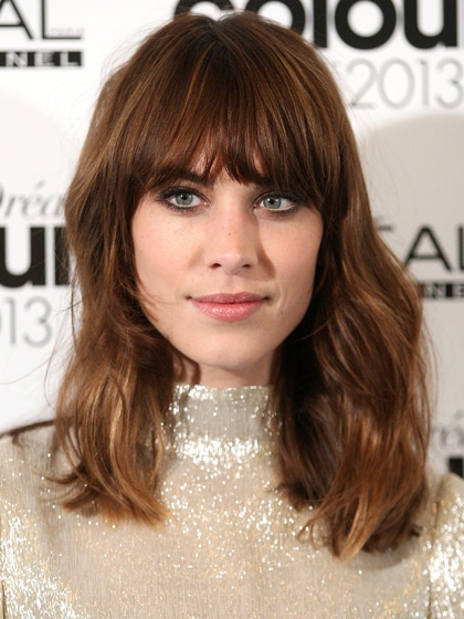 A 15 legdögösebb félhosszú frizura - DIVAT&STÍLUS - SZÉPSÉG - 