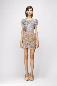 Abodi Dóra - magyar siker itthon és külföldön - Hírek  -  - Abodi Dóra, magyar design, tavasz, 