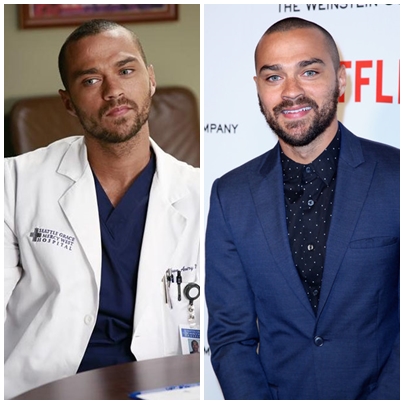 Akkor és most: A Grace klinika sármőrei - STYLENEWS - Fesztelen mindennapok - grace klinika, szereplők, 