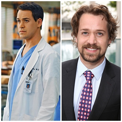 Akkor és most: A Grace klinika sármőrei - STYLENEWS - Fesztelen mindennapok - 