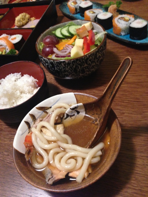 Megkóstoltuk a japánok kedvencét! - Gasztronómia -  - autentikus, étterem, finom, japán, kipróbáltuk, sushi, sushi sei, 