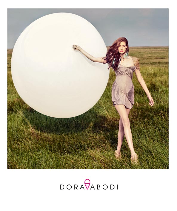 Abodi Dóra - magyar siker itthon és külföldön - Hírek  -  - Abodi Dóra, magyar design, tavasz, 