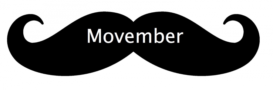 Éljen a november, azaz a Movember! - STYLELIFE -  - bajusz, megelőzés, movember, movember mozgalom, prosztatarák, 