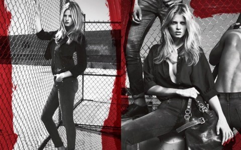 Calvin Klein -  A szalonképes botrányhős - Stílusiskola -  - Calvin Klein, divat, 