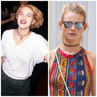 9 dolog a '90-es évekből, ami visszaköszön a mai divatban - DIVAT&STÍLUS - Stílusiskola - 90-es évek, divat, grunge, 