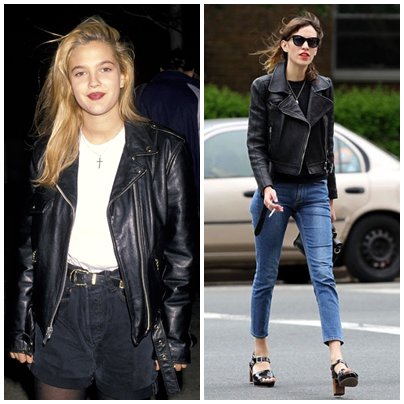 9 dolog a '90-es évekből, ami visszaköszön a mai divatban - DIVAT&STÍLUS - Stílusiskola - 90-es évek, divat, grunge, 