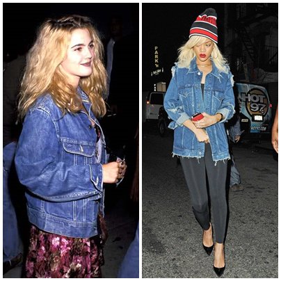 9 dolog a '90-es évekből, ami visszaköszön a mai divatban - DIVAT&STÍLUS - Stílusiskola - 90-es évek, divat, grunge, 