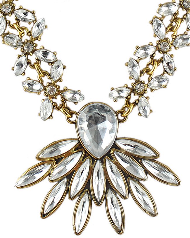 Bazár - Egyedi ékszerek 2.000Ft alatt! - DIVAT&STÍLUS - Stílusiskola - 