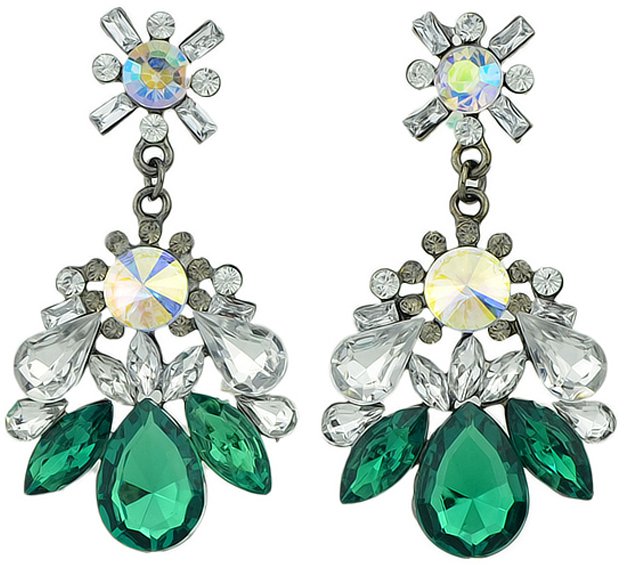 Bazár - Egyedi ékszerek 2.000Ft alatt! - DIVAT&STÍLUS - Stílusiskola - 