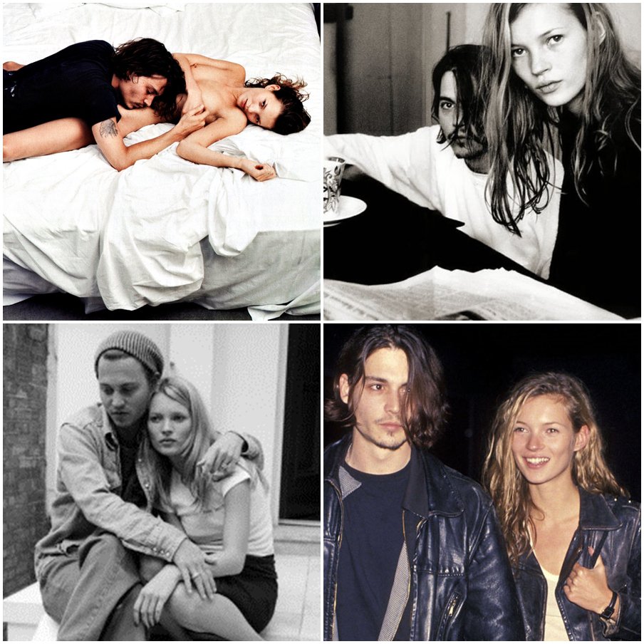 A '90-es évek ikonikus sztárpárjai - DIVAT&STÍLUS - Celebrity - hollywood, sztárpárok, 