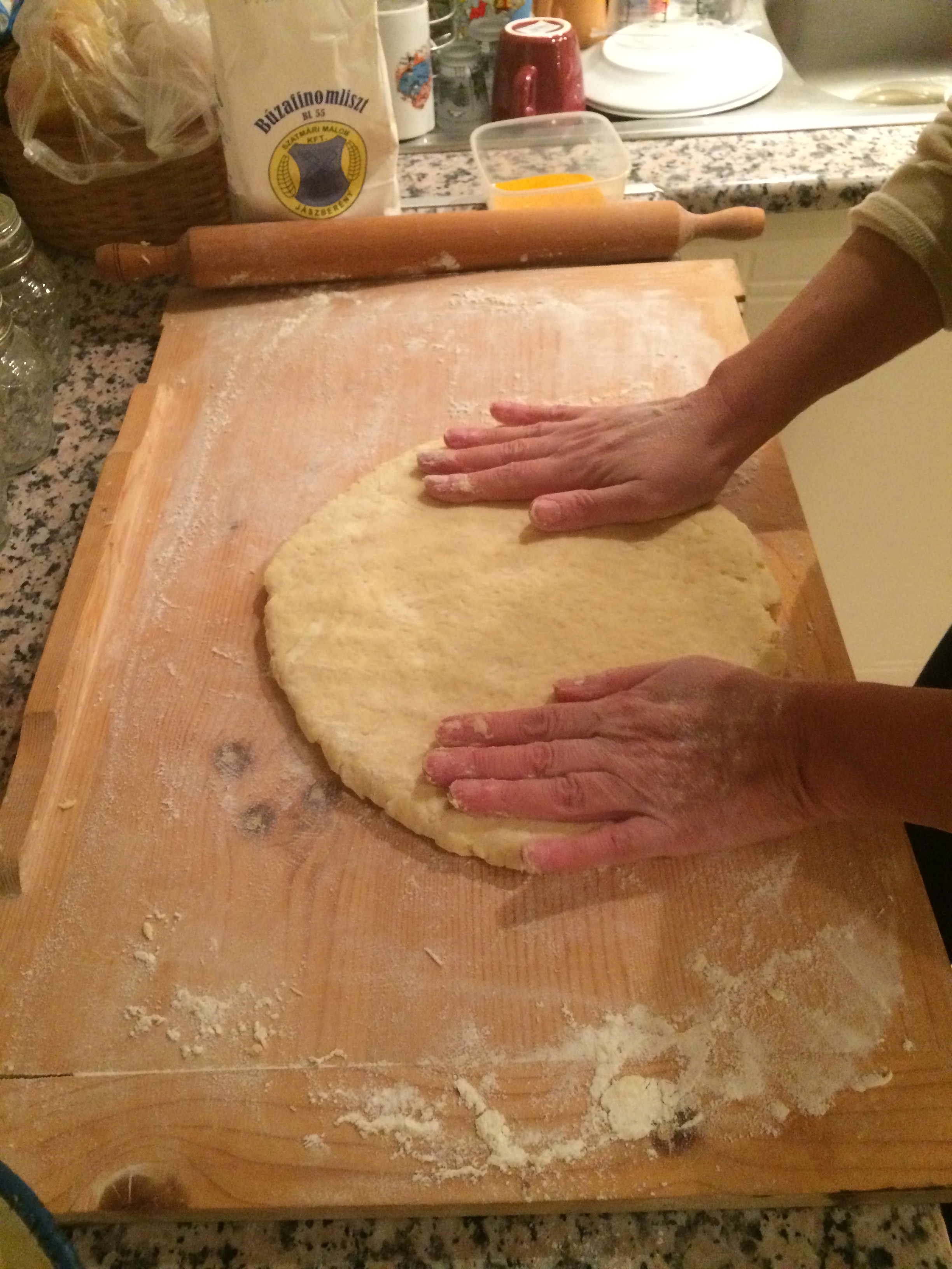 A tökéletes pogácsa receptje - STYLELIFE - Gasztronómia - friss receptek, pogácsa, recept, 