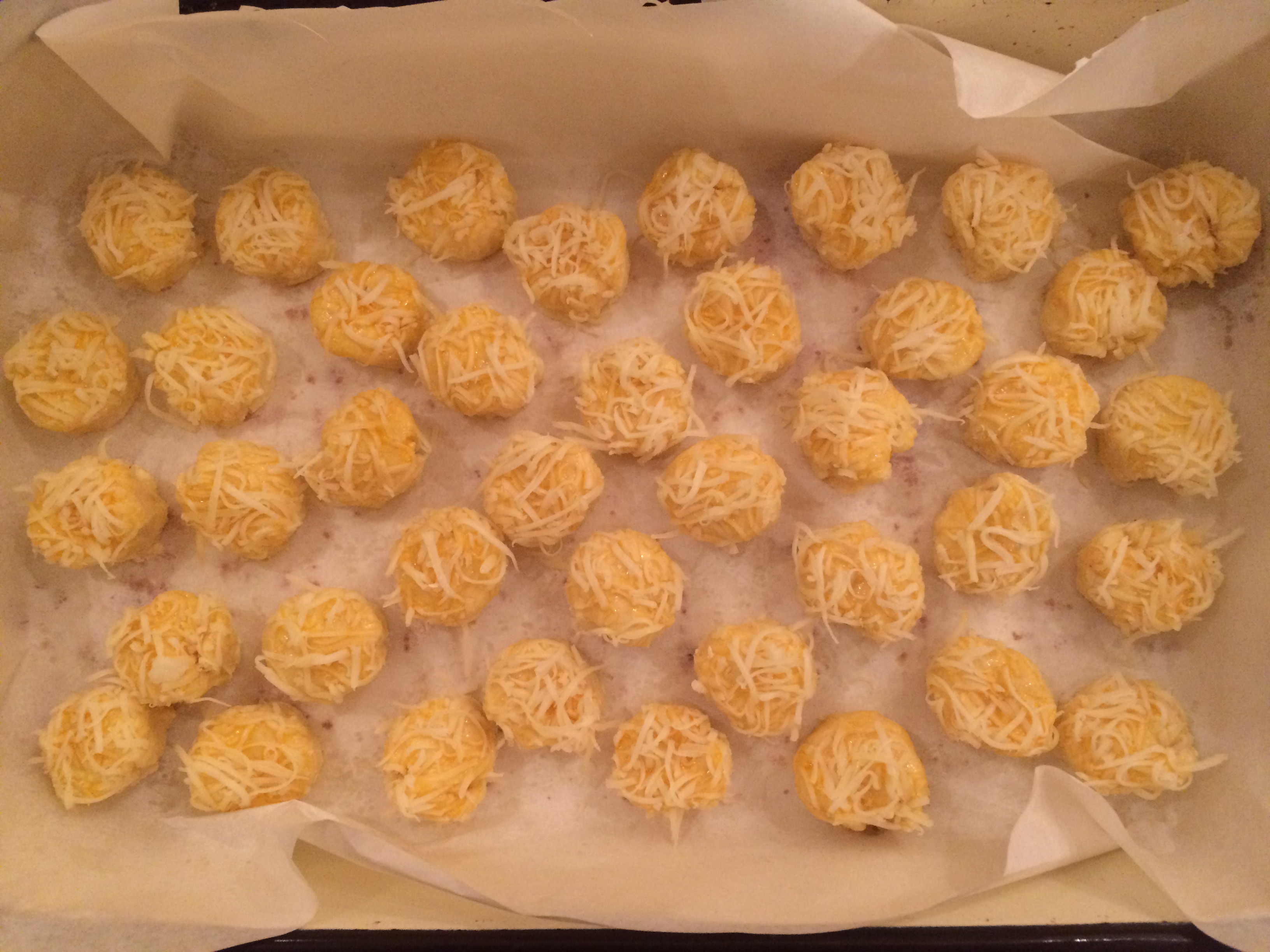 A tökéletes pogácsa receptje - STYLELIFE - Gasztronómia - friss receptek, pogácsa, recept, 